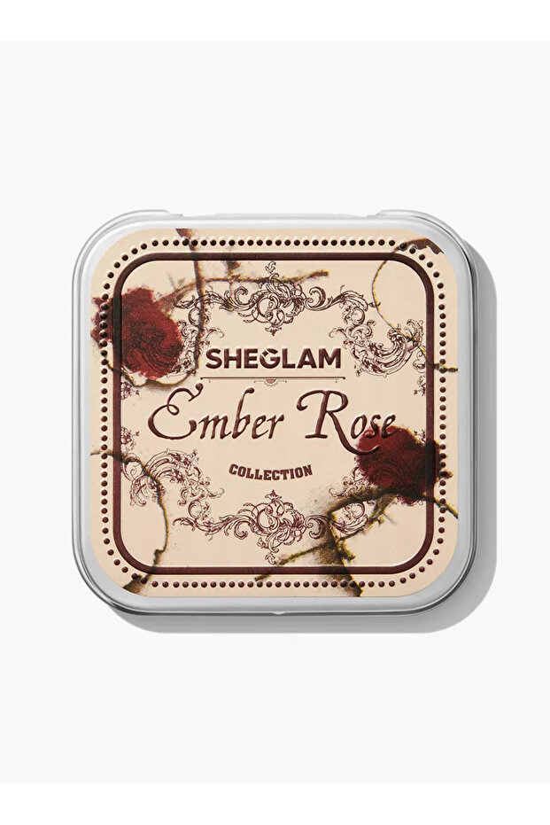 مجموعة إمبر روز - 5