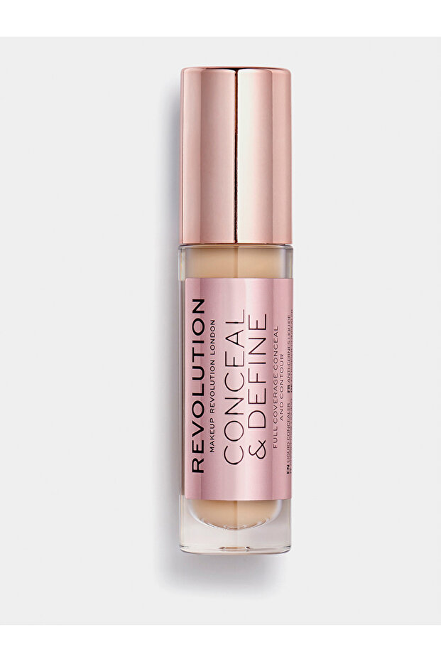 كونسيلر إخفاء وتحديد C10 - 1