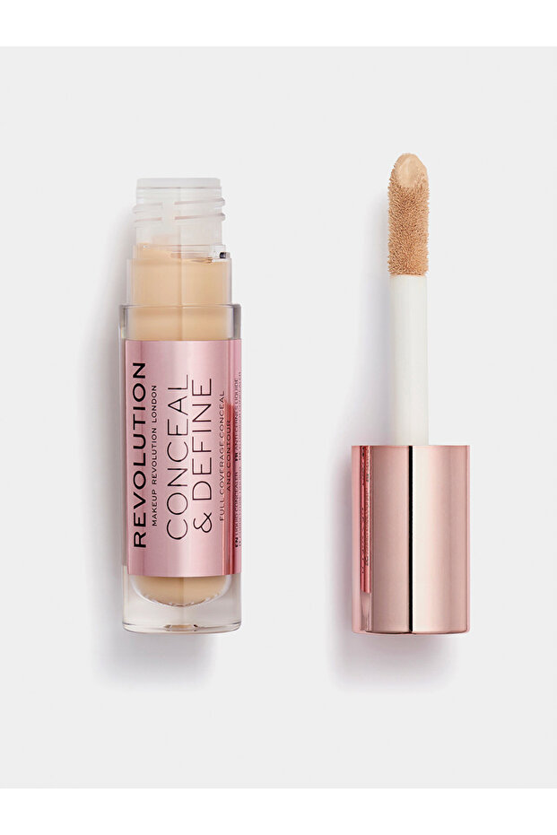 كونسيلر إخفاء وتحديد C5 - 3