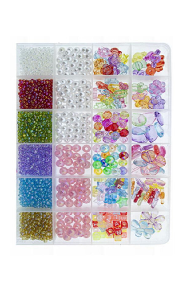 Bracelet Making Kit - 2