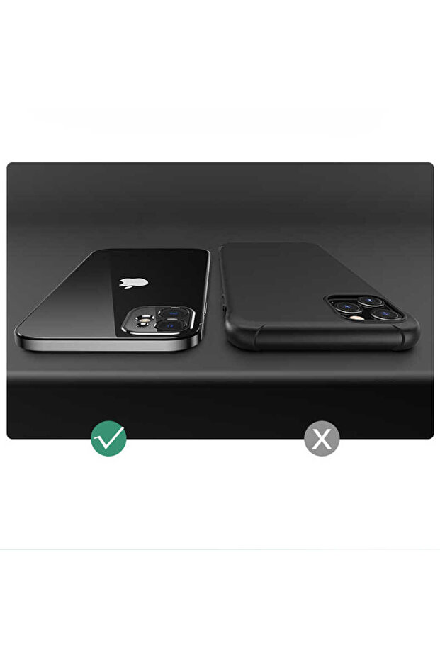 iPhone 11 Compatible Sys Gbox Case-Blue - 5