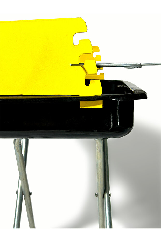 PERVAZLI ORTA BOY MANGAL - 2