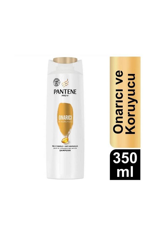 Onarıcı Bakım Şampuan 1/1 350 ml - 1