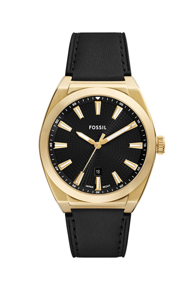 Ανδρικό ρολόι Everett FS6089 - 1