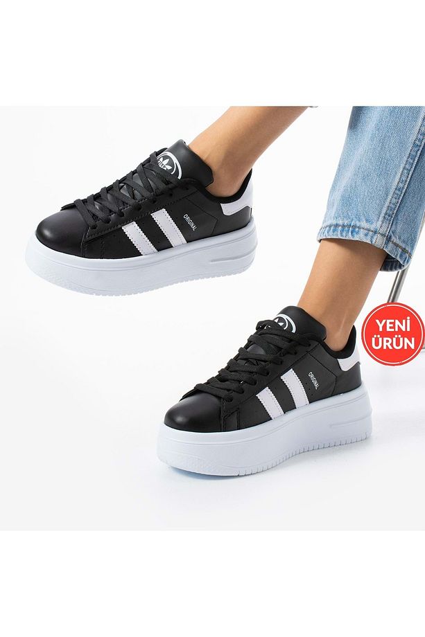 Yüksek Taban Günlük Spor Ayakkabı Air Vega Series X150 - 2