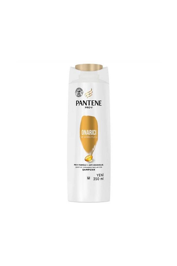 Onarıcı Bakım Şampuan 1/1 350 ml - 2