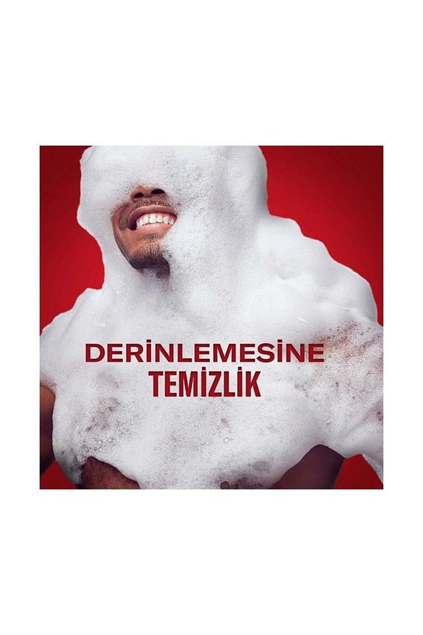 Bearglove Erkekler Için Duş Jeli Ve Şampuan 400 ml - 5