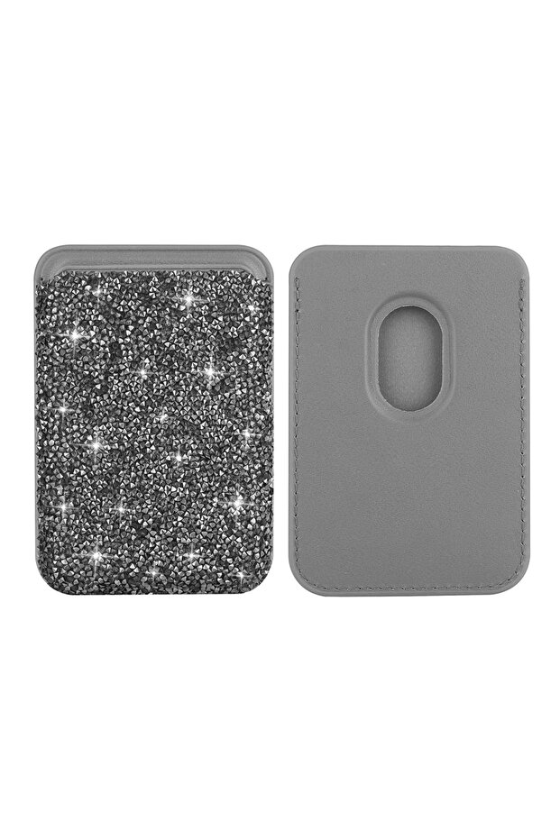 حامل البطاقات المغناطيسي من Mozaik Cardsafe