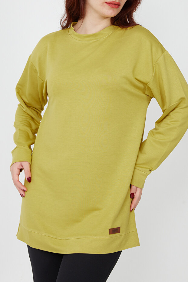 Basic Tunic - 4