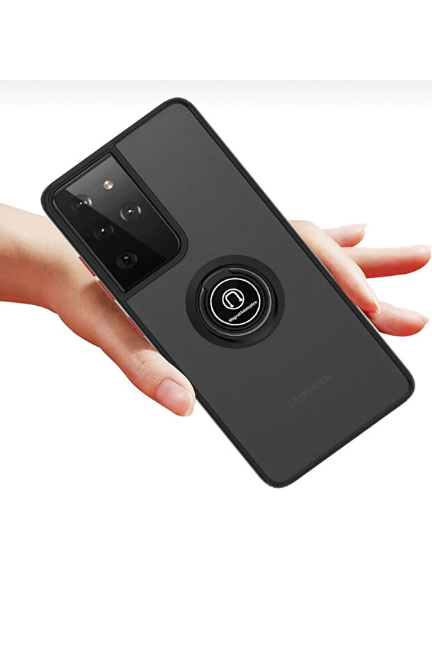 حافظة s24 ultra ring - 1