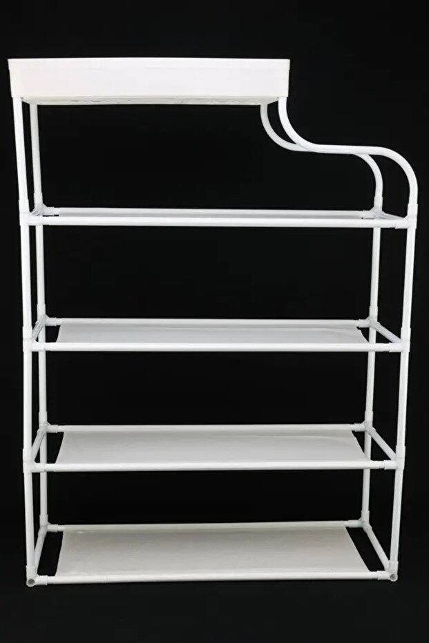 رف تخزين الأحذية - 2