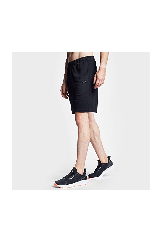 ŞORT BASIC REGULAR FIT Giyim Erkek - 4