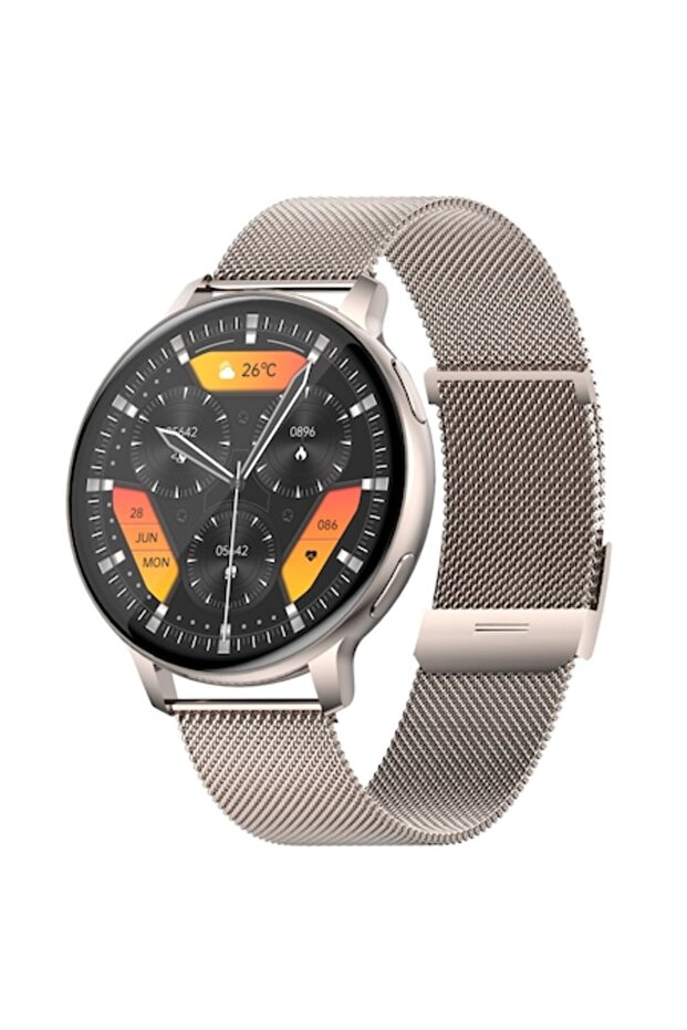 Ceas inteligent Vision™ Style idealSTORE - 1