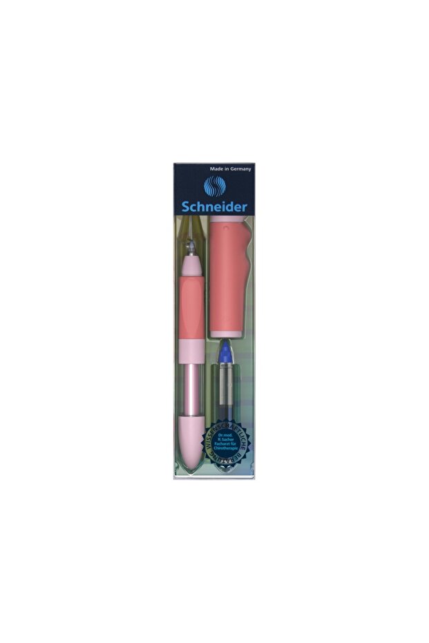 Roller Schneider Base Senso Pink - 1
