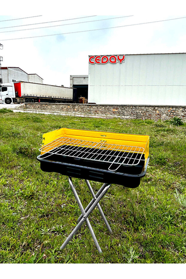 PERVAZLI ORTA BOY MANGAL - 1