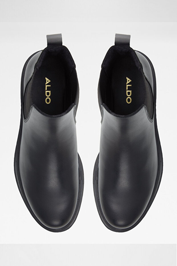 Adalıtlan - Siyah Kadın Bot - 6