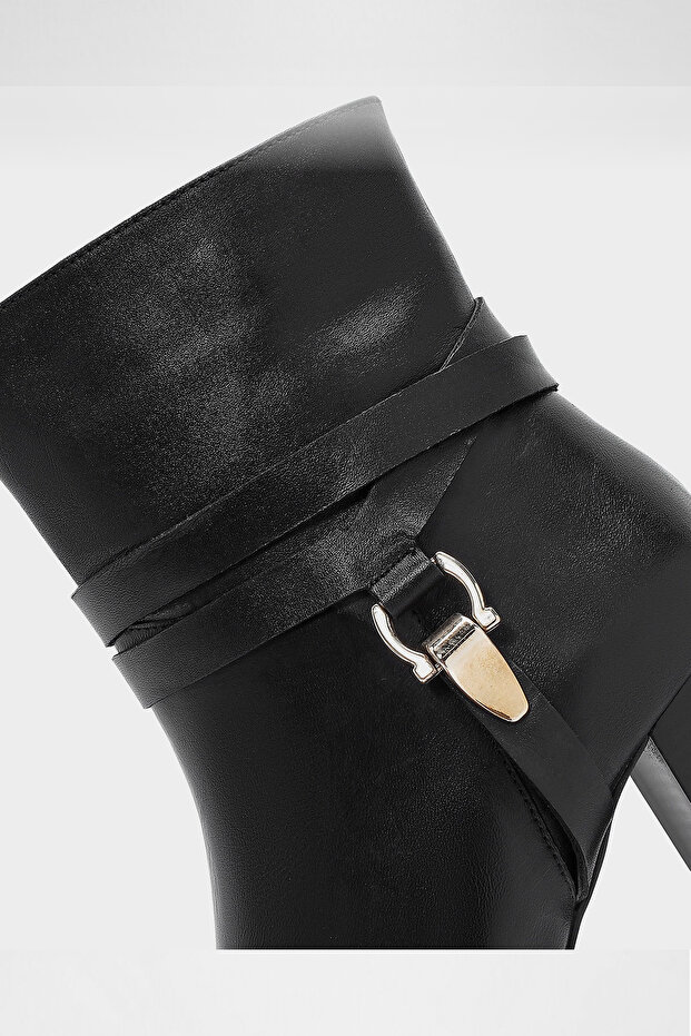 Hope-tr - Siyah Kadın Bot - 7