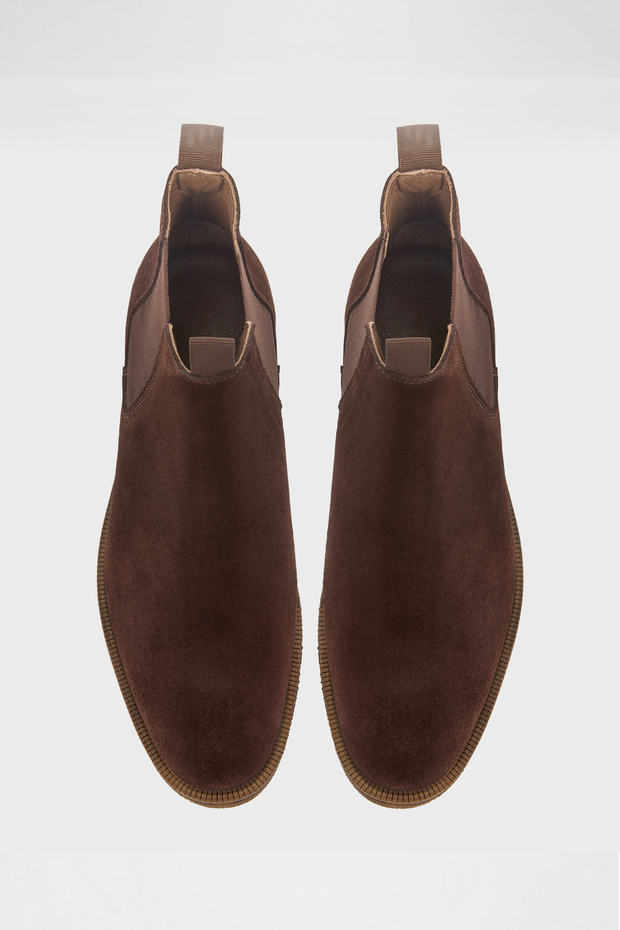 Thane-tr - Kahve Erkek Bot - 6