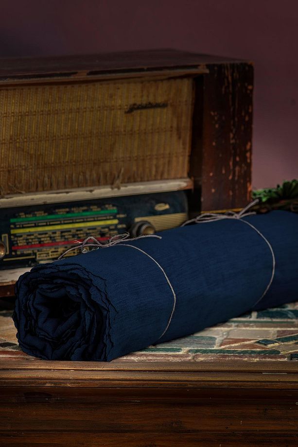 Tek Kişilik Koltuk Örtüsü Berjer Örtüsü Koltuk Şalı 2 Adet 110x175 Cm - 3