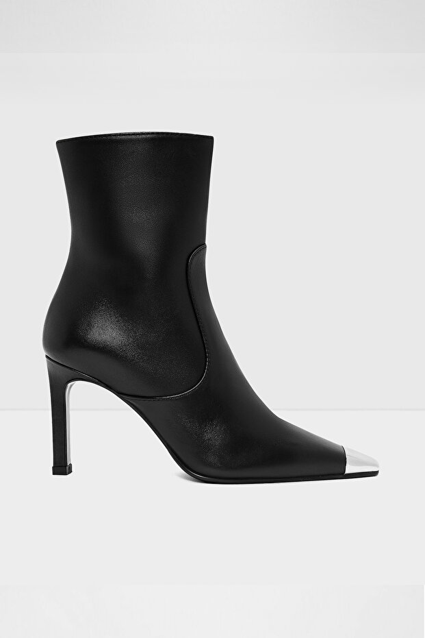 Bayton-tr - Siyah Kadın Bot - 1