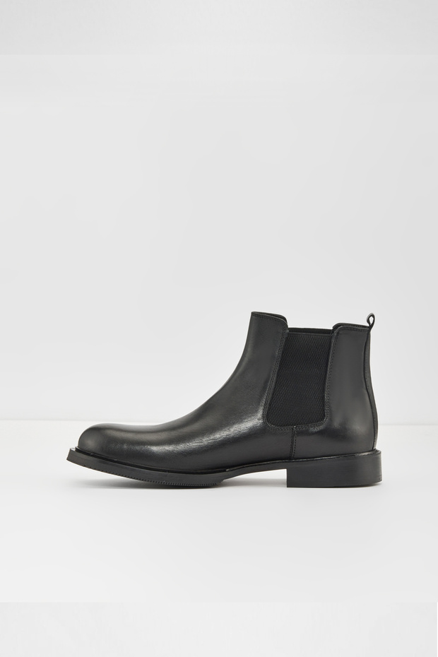 Boflat-tr - Siyah Erkek Bot - 4