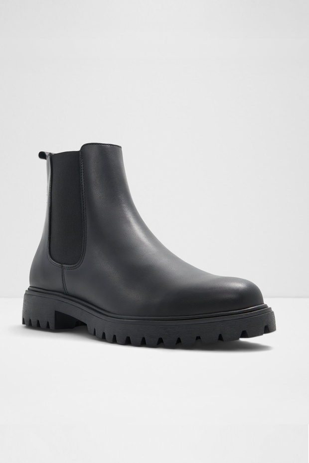 Adalıtlan - Siyah Kadın Bot - 4