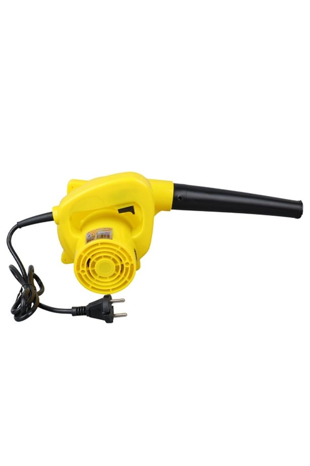 Pb004 600w Elektrikli Hava Kompresörü Hava Körüğü Üfleme Temizleme - 4