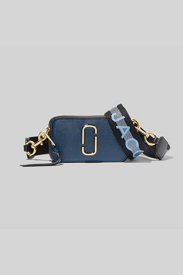 MARC JACOBS KADIN OMUZ ÇANTASI M0014146-424 - 1