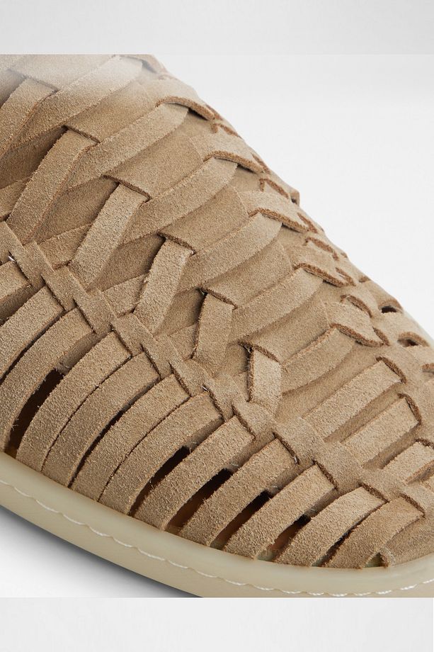 Grecıo - Erkek Hakiki Deri Taba Loafer & Mokasen - 8