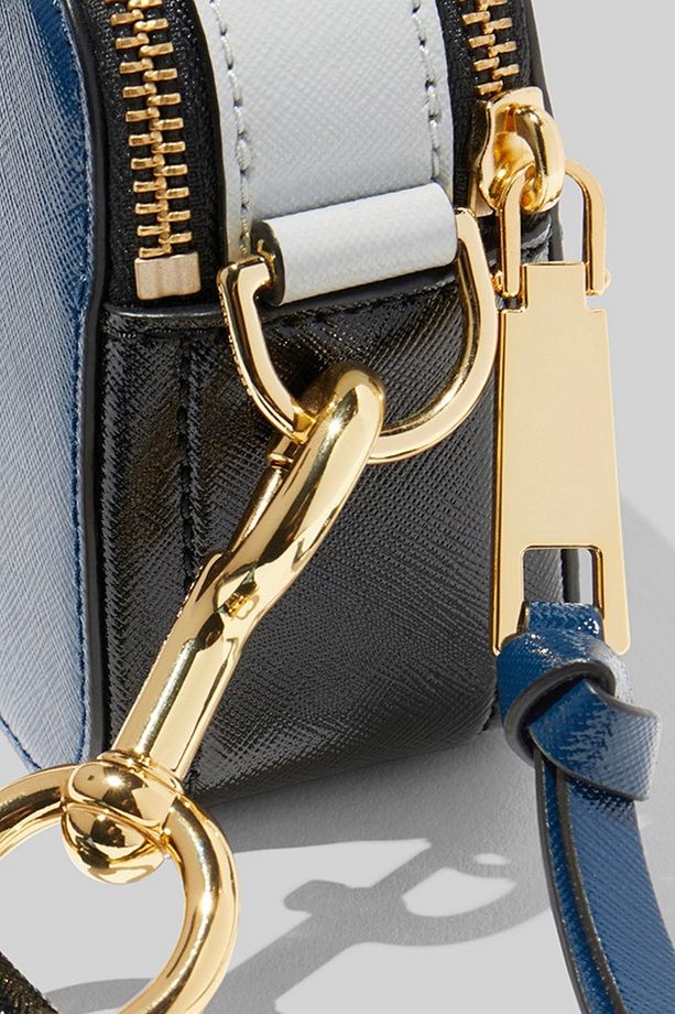 MARC JACOBS KADIN OMUZ ÇANTASI M0014146-424 - 3