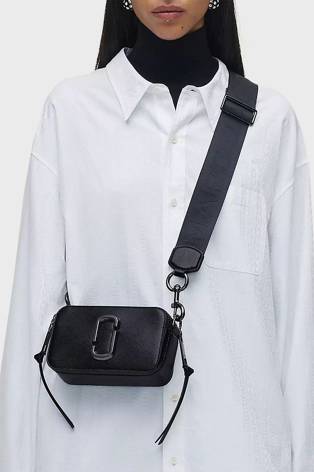 MARC JACOBS KADIN OMUZ ÇANTASI M0014867-001 - 1