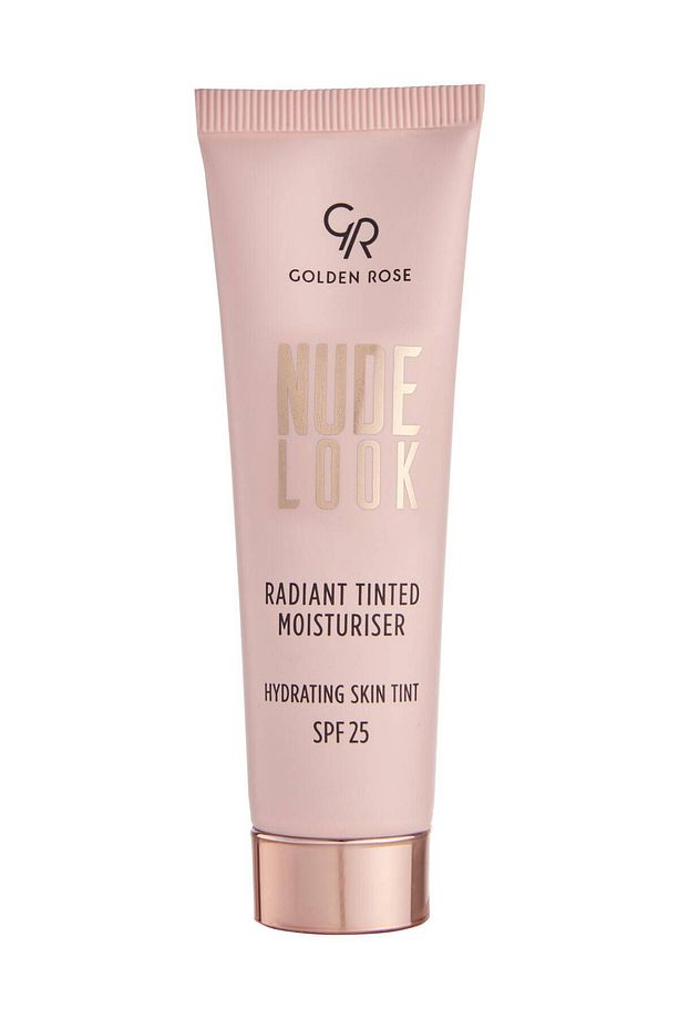 Make Up Primer Makyaj Bazı ve No: 01 Fair Tint Renkli Nemlendirici Seti - 2
