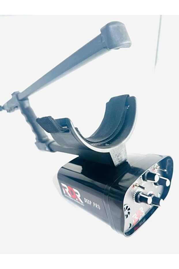 Rdr Deep Pro Dedektör 38 Cm Başlıklı - 2