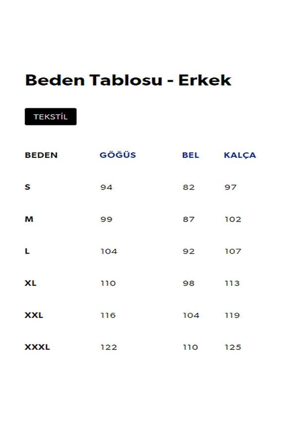 Kens Erkek Şort 931152-1322 - 3