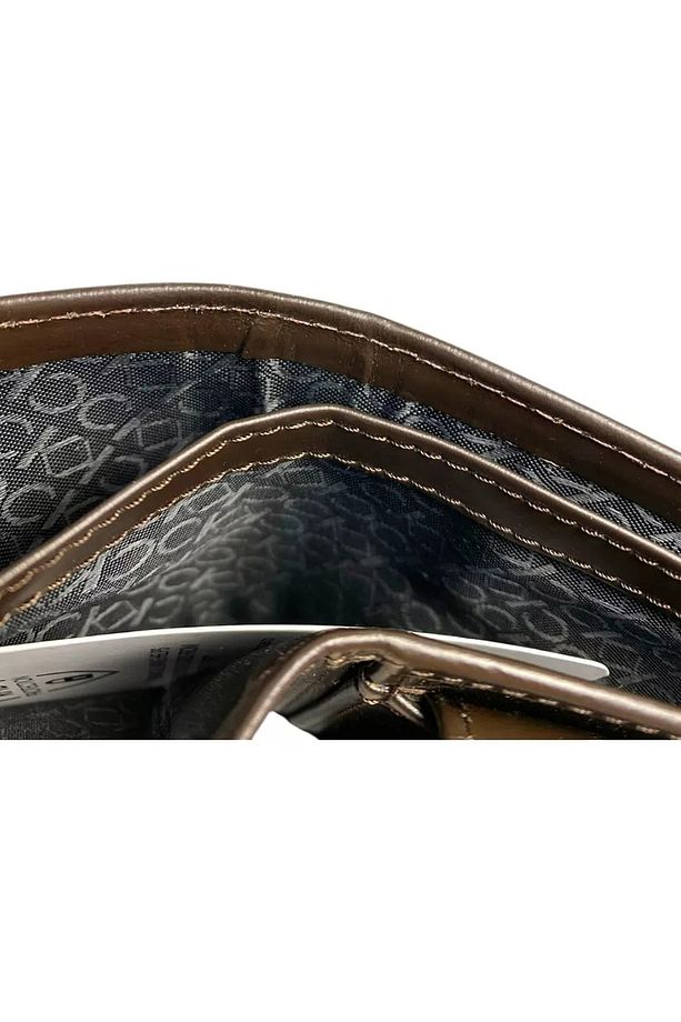 Calvın Kleın Erkek Cüzdan 31ck130011-brown - 4