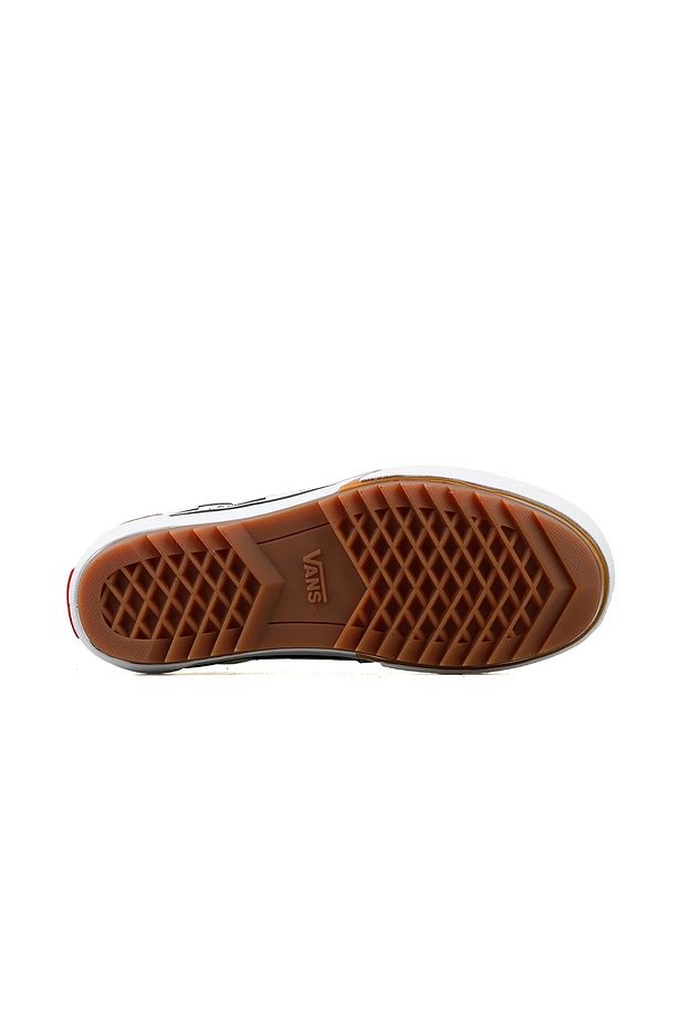 Sk8-hı Stacked Kadın Ayakkabı Vn0a4btwvlv1 - 4