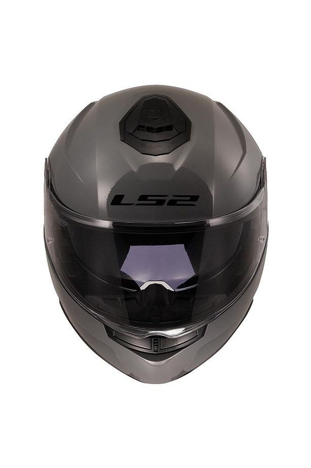 Strobe 2 Çene Açılır Kask Nardo Gri Yeni Sezon - 5