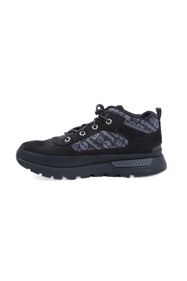 Tımberland Fıeld Trekker Low Erkek Çocuk Bot 0a643u - 2