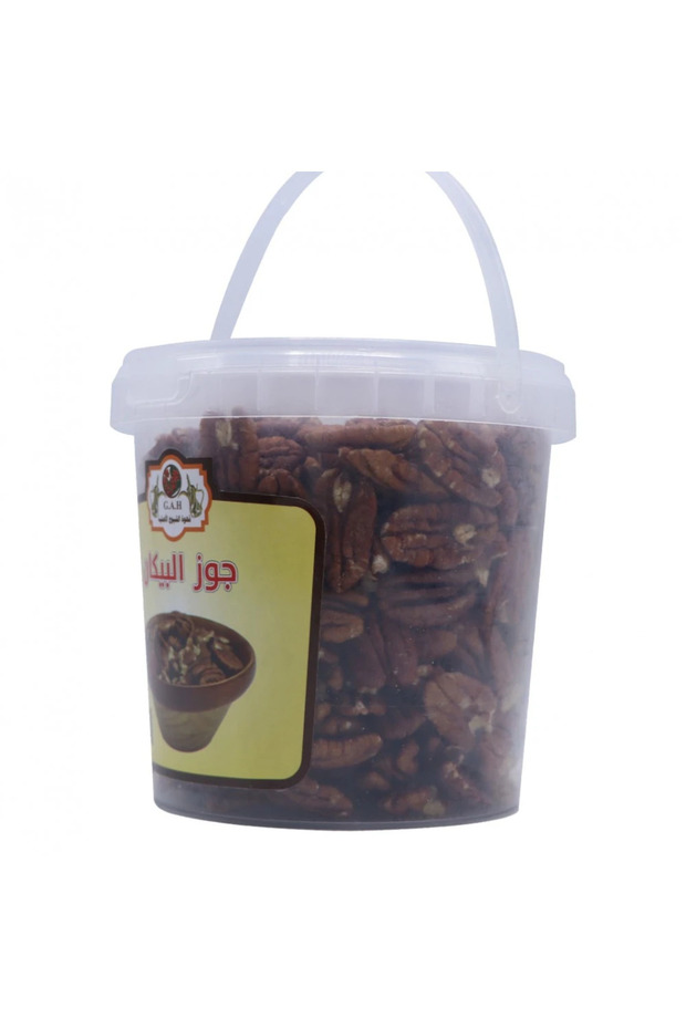 جوز البيكان 500 جرام - 4