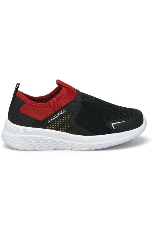 Wester 3fx Siyah Erkek Çocuk Slip On - 2