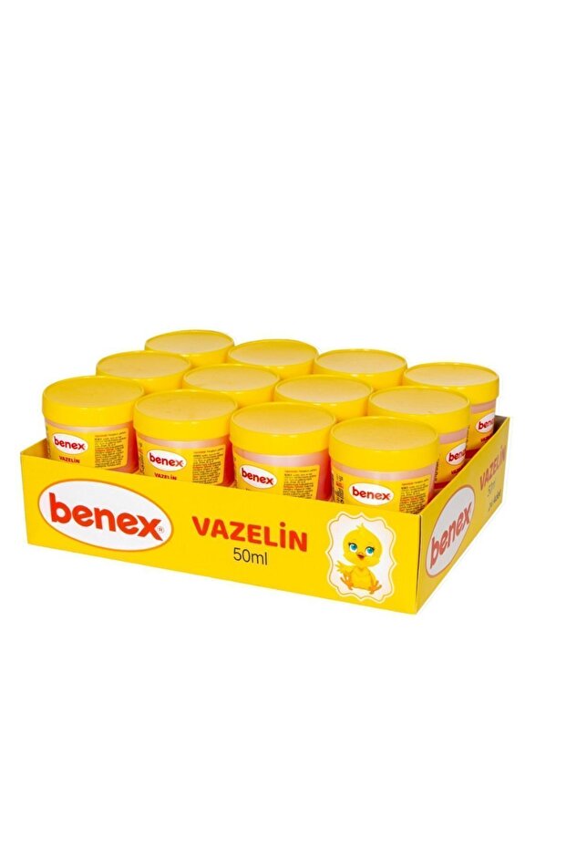 Vazelin 50 ml - 3