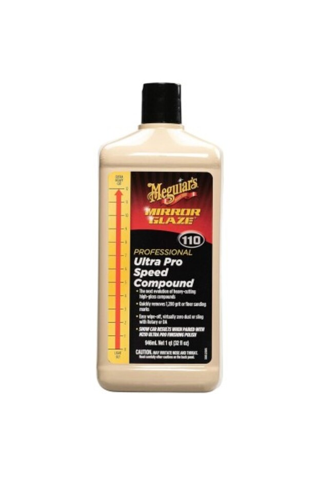 Solution Ultra Pro Speed Compound 946 ML - 1