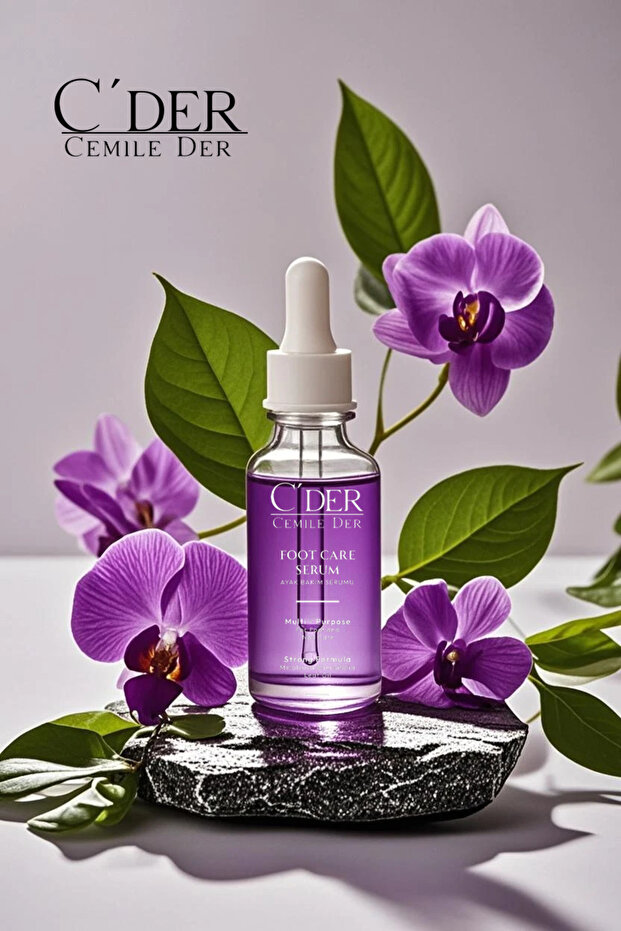 AYAK MANTAR SERUMU - 7