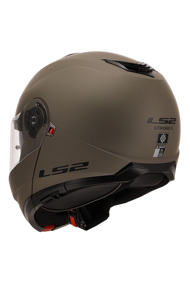 Strobe 2 Mat Kum Kask - 4