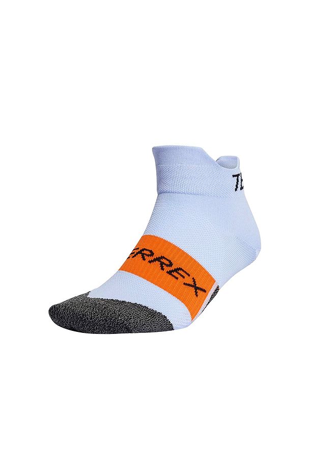 Terrex Heat.rdy Trail Running Speed Çorap - 1