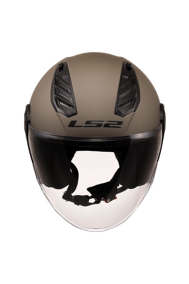 Aırflow 2 Mat Kum Kask - 6