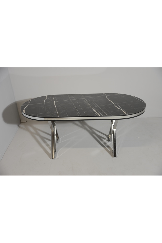 Yemek Mutfak Masa - 90 X 170 Mdf Lüx Qualty (SADECE MASA) - 4