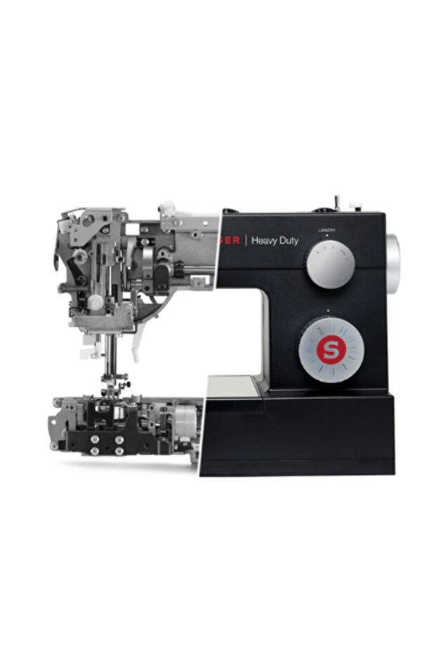 HD4432 Dikiş Makinesi - 3