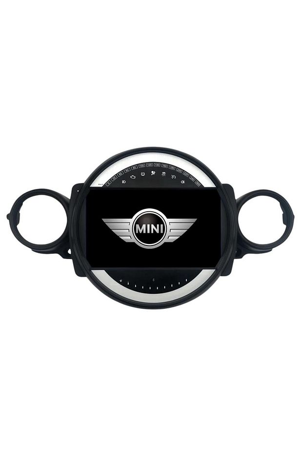 Mini Cooper Android Multimedya Sistemi 2-64 Cadence (2007-2011) - 2