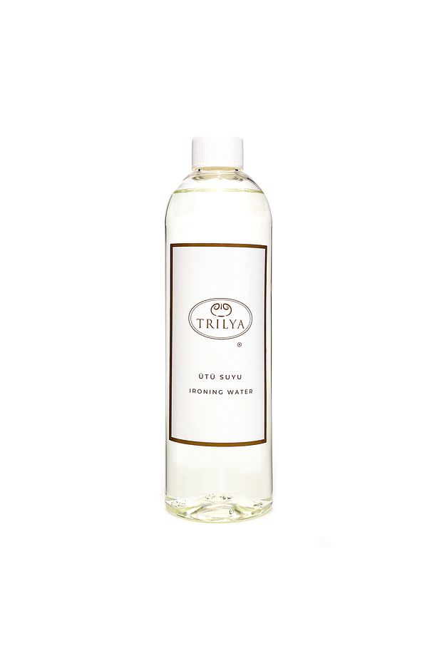 400 Ml New Baby Kokulu Ütü suyu - 1